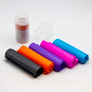 کش پیلاتس ELASTIC BAND