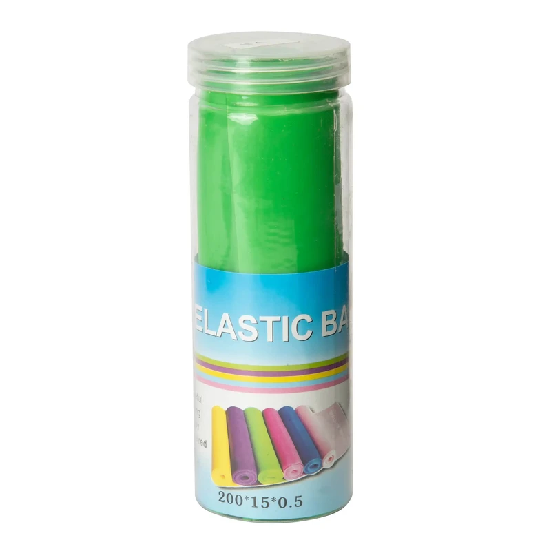 کش پیلاتس ELASTIC BAND - Image 2